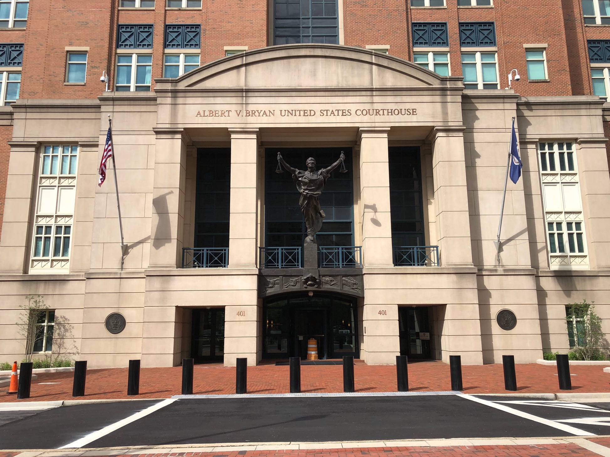 Admission to Practice in the United States District Court for the Eastern District of Virginia Image of Admission to Practice in the United States District Court for the Eastern District of Virginia