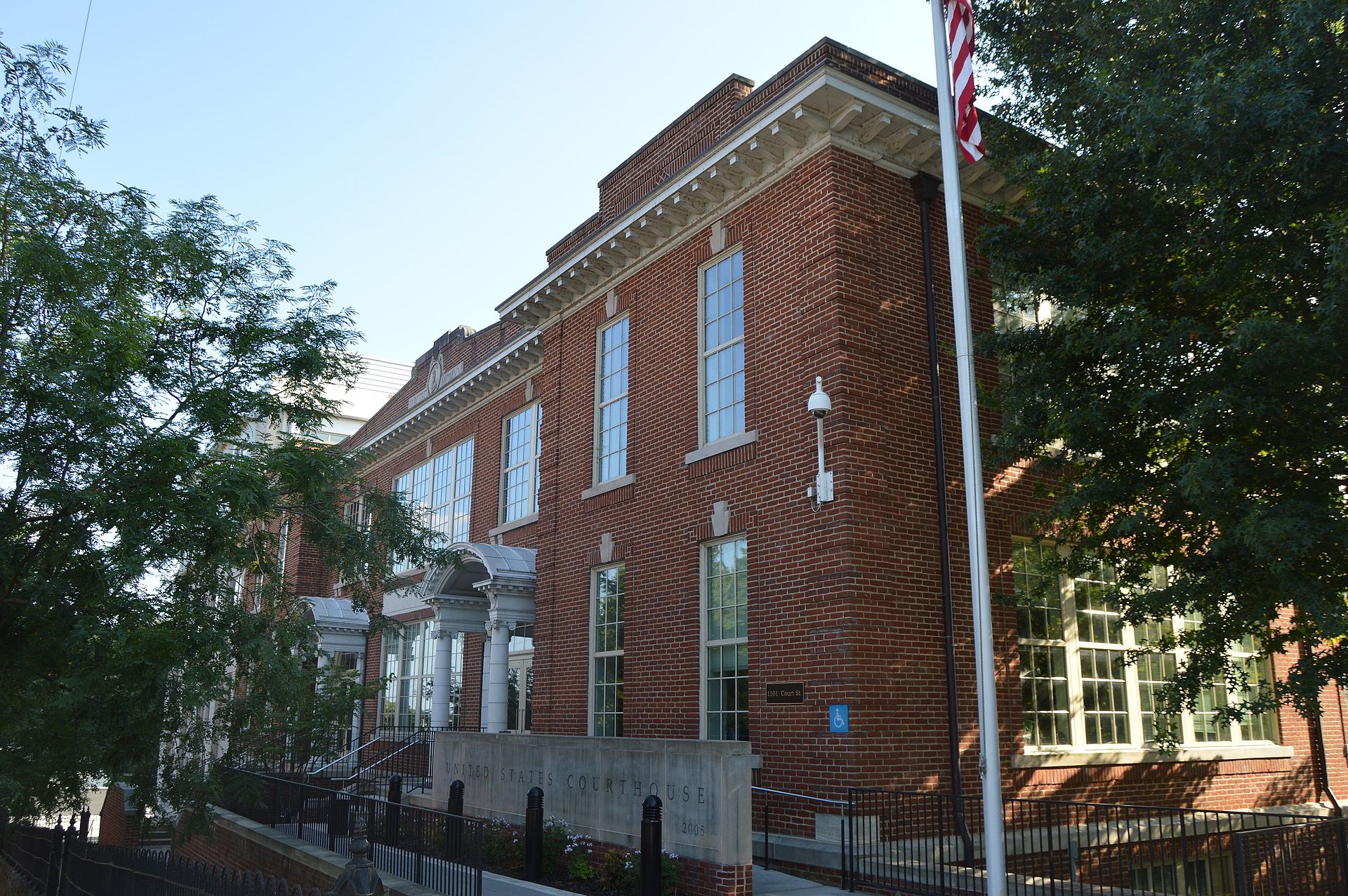 Admission to Practice in the United States District Court for the Western District of Virginia Image of Admission to Practice in the United States District Court for the Western District of Virginia