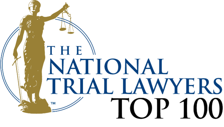 The National Trial Lawyers Announces Rex Flynn, as One of Its Top 100 Criminal Defense Trial Lawyers in Virginia Image of The National Trial Lawyers Announces Rex Flynn, as One of Its Top 100 Criminal Defense Trial Lawyers in Virginia